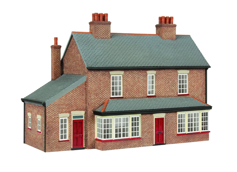 Hornby Rose and Crown Pub