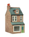 Hornby Parkers Newsagents