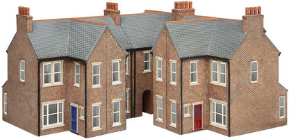 Hornby Parkers Newsagents