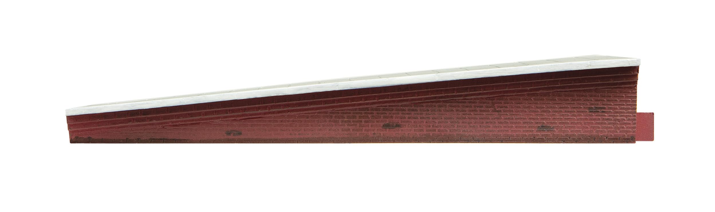 Hornby Platform End Ramp x 2