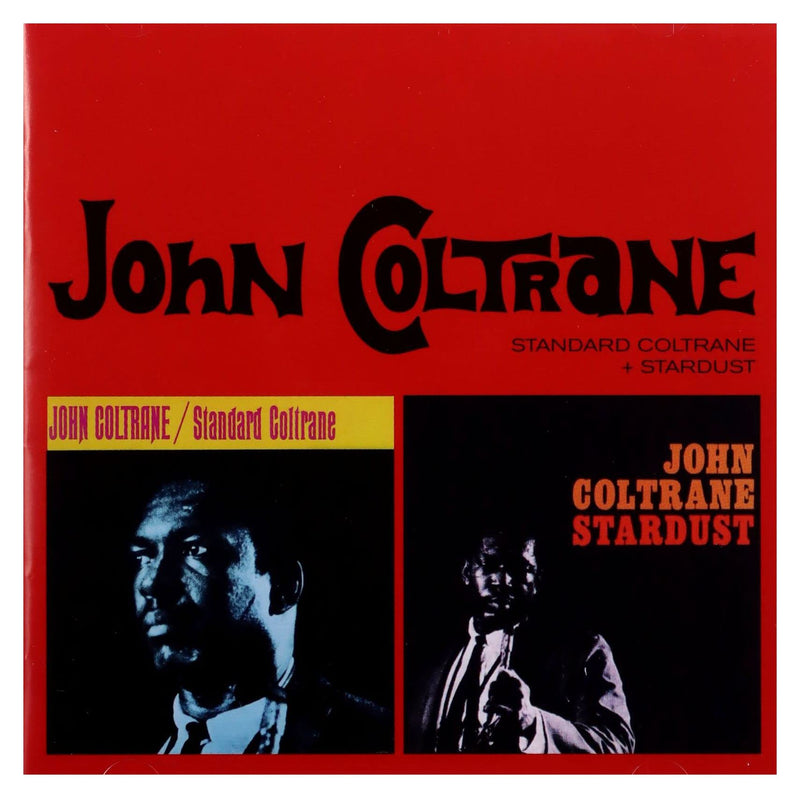 Standard Coltrane/Stardust