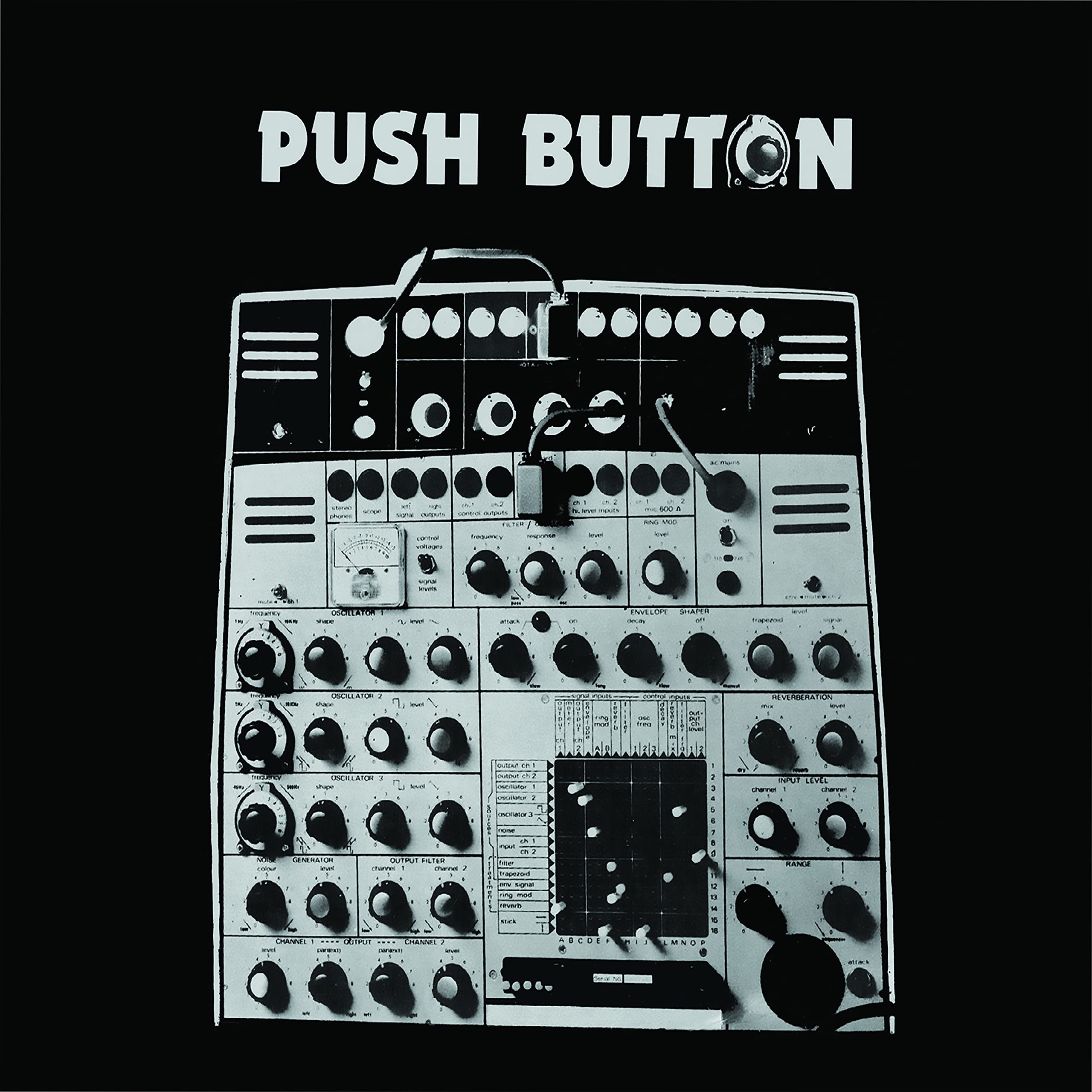 Push Button