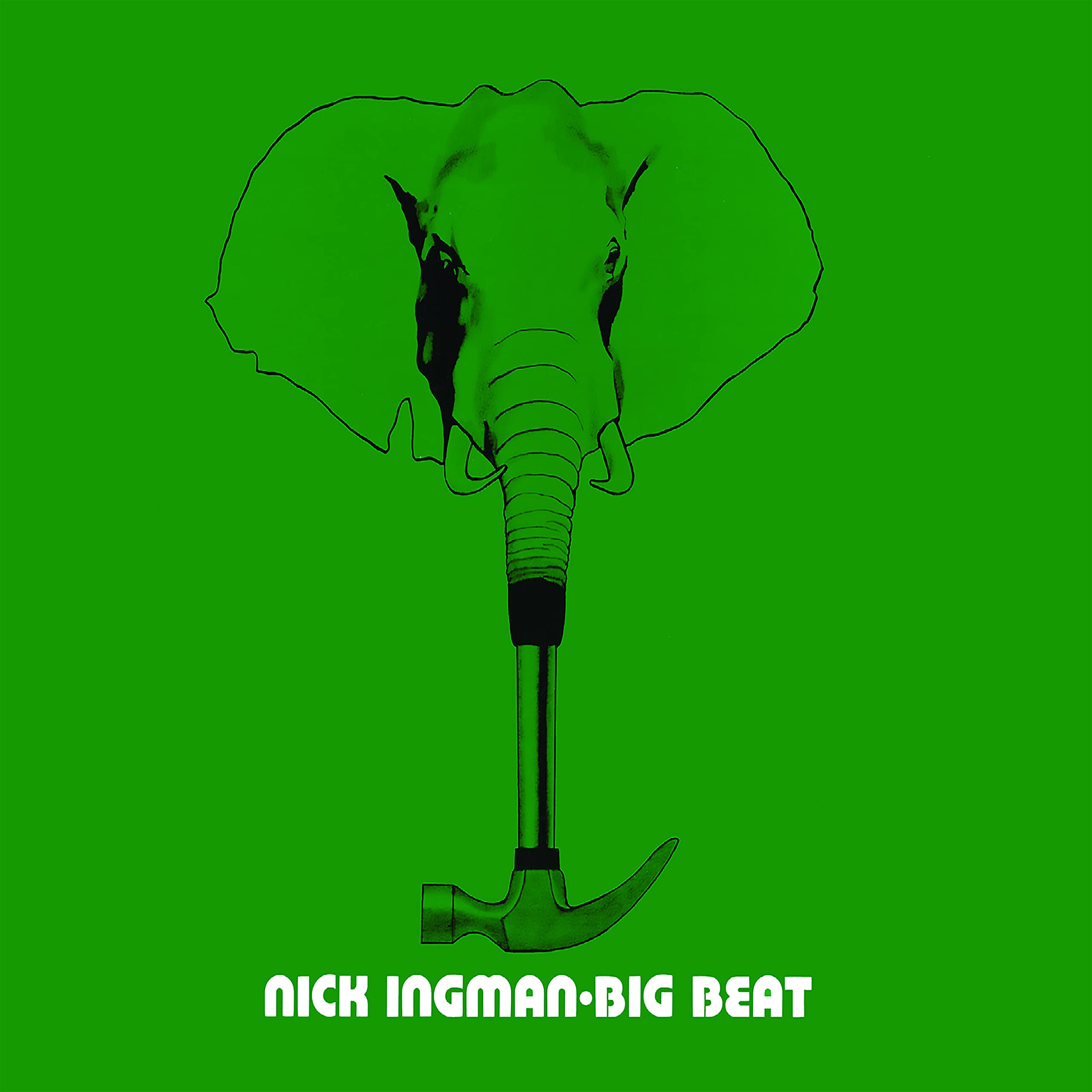 BIG BEAT