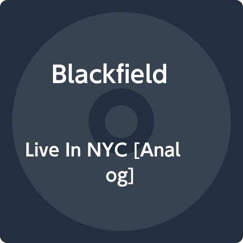 Live In NYC