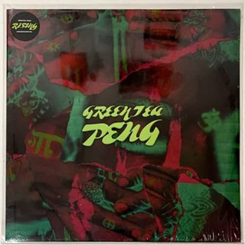 RISING (RSD 2023)