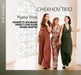 Henriëtte Bosmans/Ernest Chausson/Frank Martin: Piano Trios