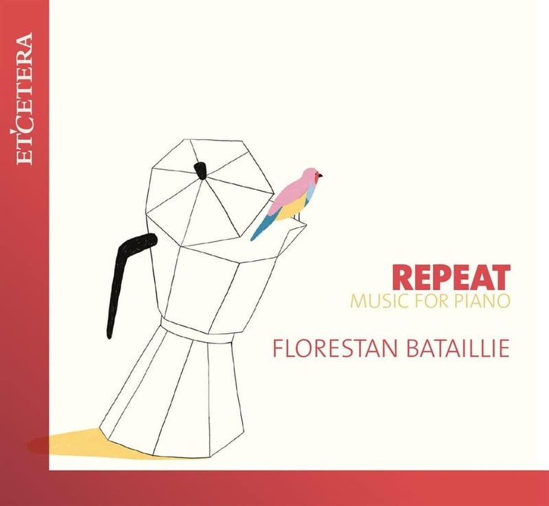 Repeat: Music for Piano