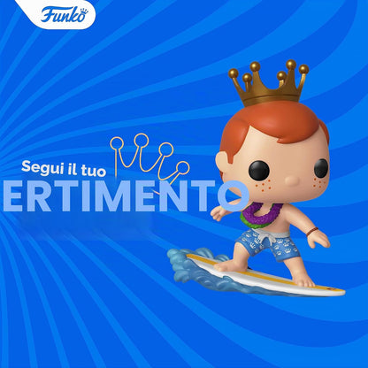 Funko Pop! Disney: Classics - Daisy Duck - Figura in Vinile da Collezione - Idea Regalo - Merchandising Ufficiale - Giocattoli per Bambini e Adulti - Movies Fans - Figura per i Collezionisti