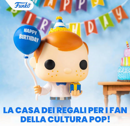 Funko Pop! Disney: Classics - Daisy Duck - Figura in Vinile da Collezione - Idea Regalo - Merchandising Ufficiale - Giocattoli per Bambini e Adulti - Movies Fans - Figura per i Collezionisti
