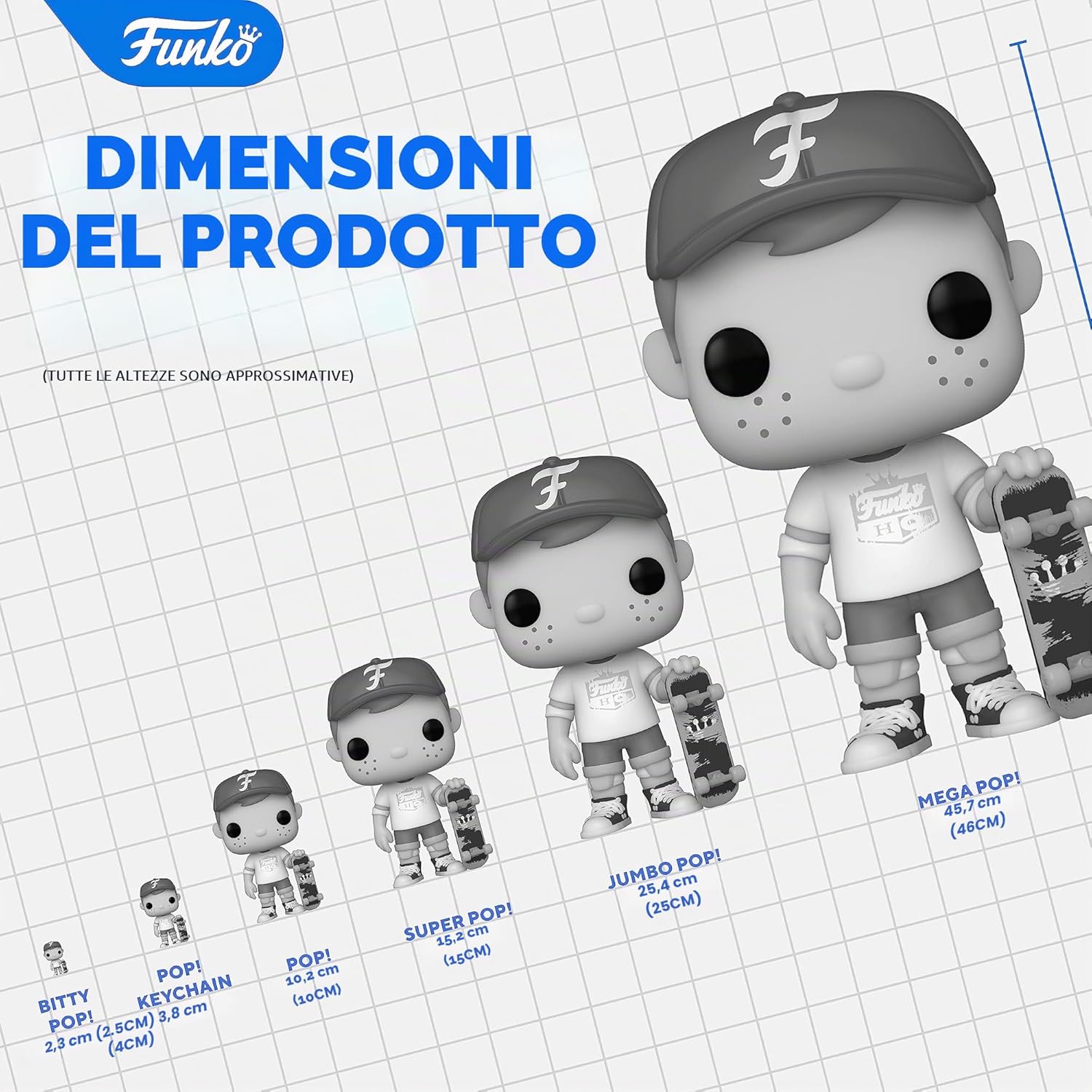 Funko Pop! Disney: Classics - Daisy Duck - Figura in Vinile da Collezione - Idea Regalo - Merchandising Ufficiale - Giocattoli per Bambini e Adulti - Movies Fans - Figura per i Collezionisti