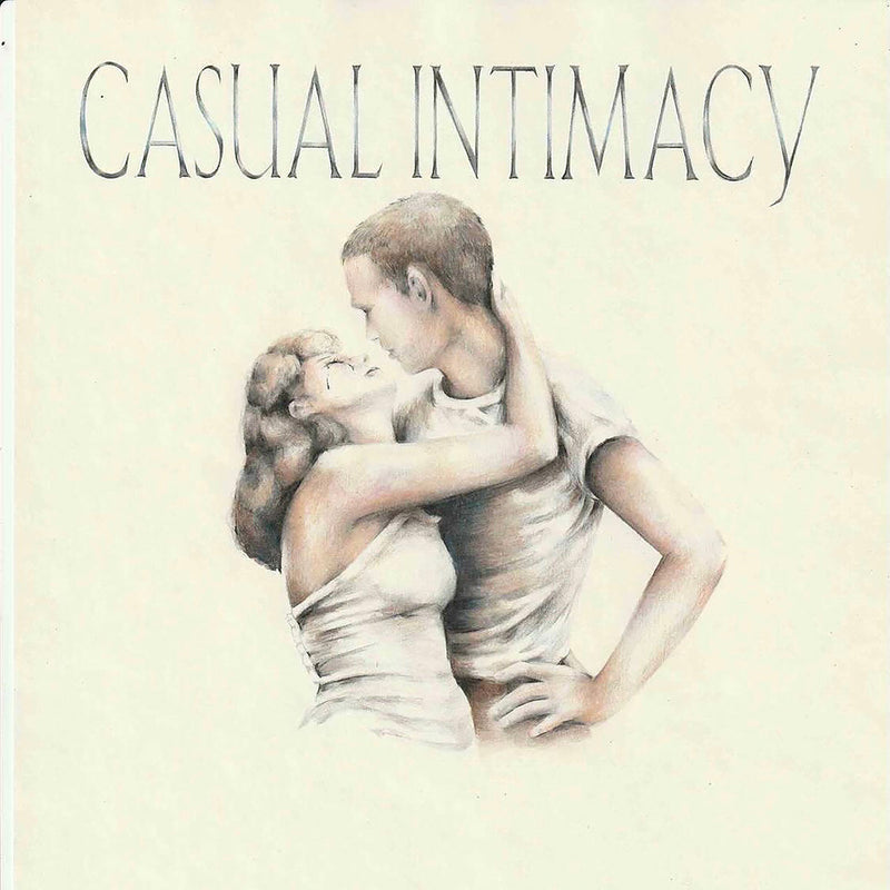 Casual Intimacy