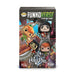 FUNKO GAMES Funko - Funkoverse: Peter Pan 100 2-pack - Marvel Comics - Light Strategy Board Game for Children & Adults (Ages 10+) - 2-4 Players - Collectable Vinyl Figure - Gift Idea