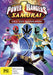 Power Rangers Samurai: Volume 2 - Go Go Samurai