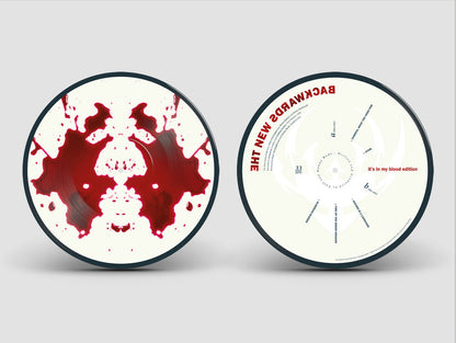 The New Backwards: It's in My Blood Edition
