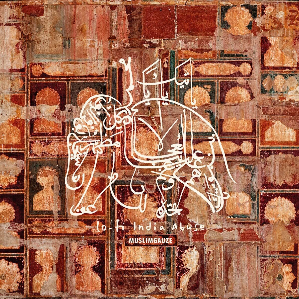 Lo-fi India Abuse