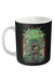 Cattle Decapitation Mug Lost Profits Band Logo Official White Boxed One Size