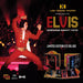 Las Vegas Hilton Presents Elvis: Opening Night 1972