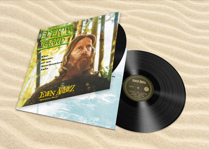 Eden's Island: The Music of an Enchanted Isle