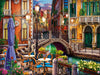 Ravensburger Venice Twilight-Puzzle da 750 pezzi, per adulti e bambini dai 12 anni in su, 17320