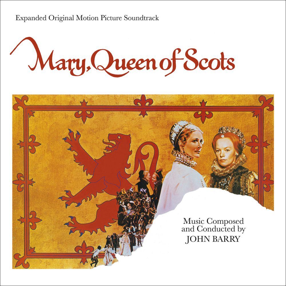 Mary, Queen of Scots