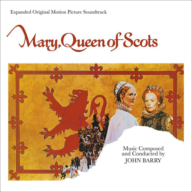 Mary, Queen of Scots