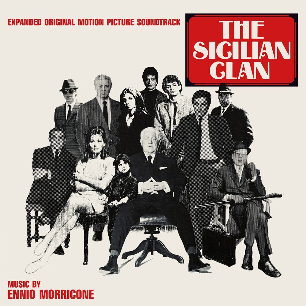 The Sicilian Clan
