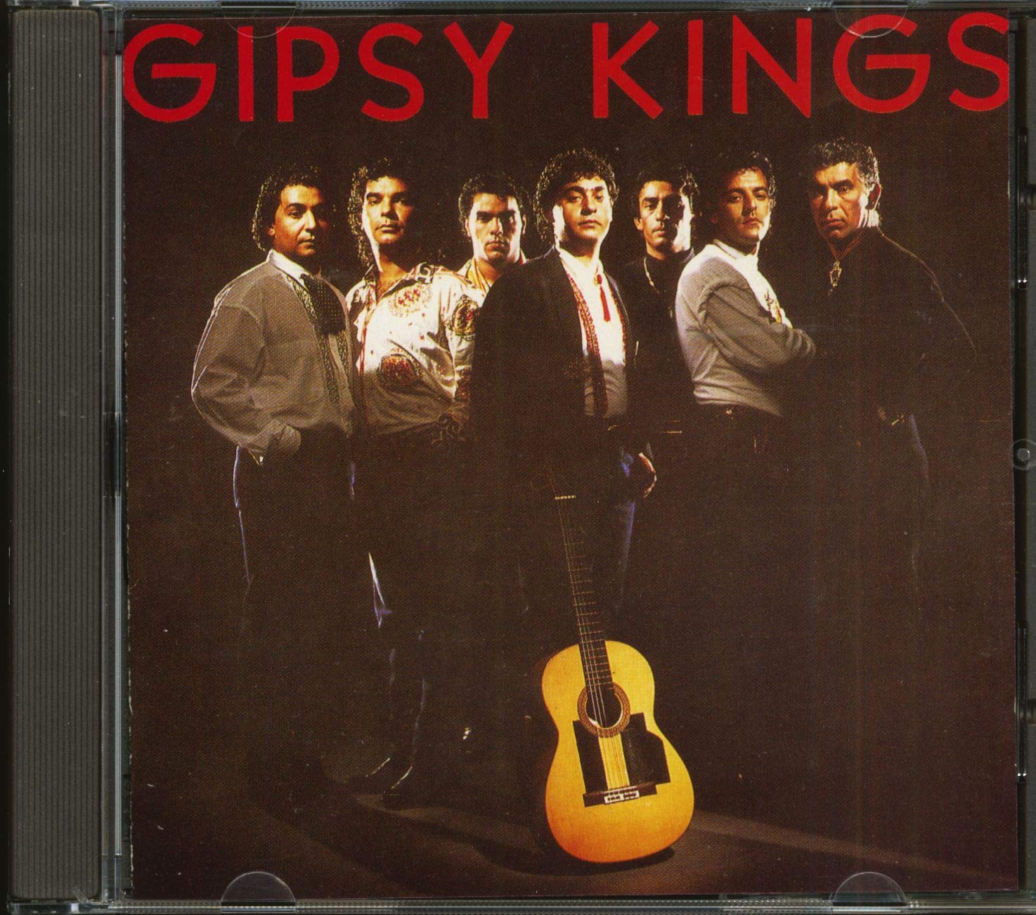 Gipsy Kings (CD
