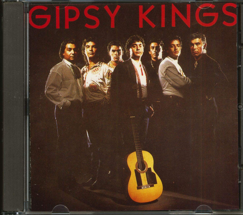 Gipsy Kings (CD
