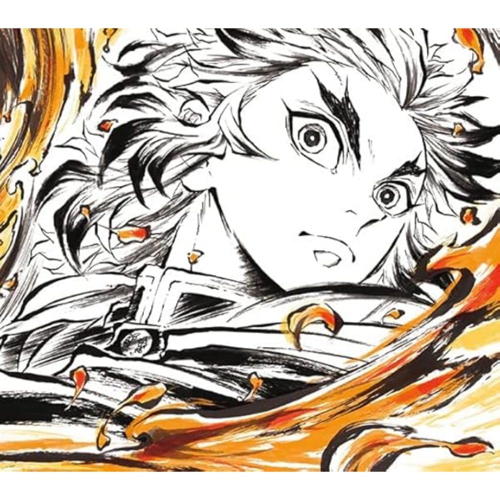 「鬼滅の刃」無限列車編 オリジナルサウンドトラック(通常盤