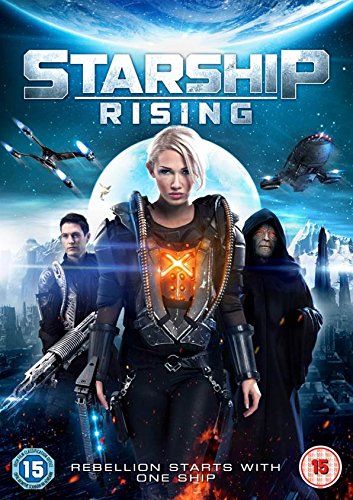 Starship Rising