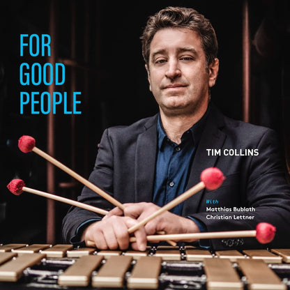 For Good People sleeve