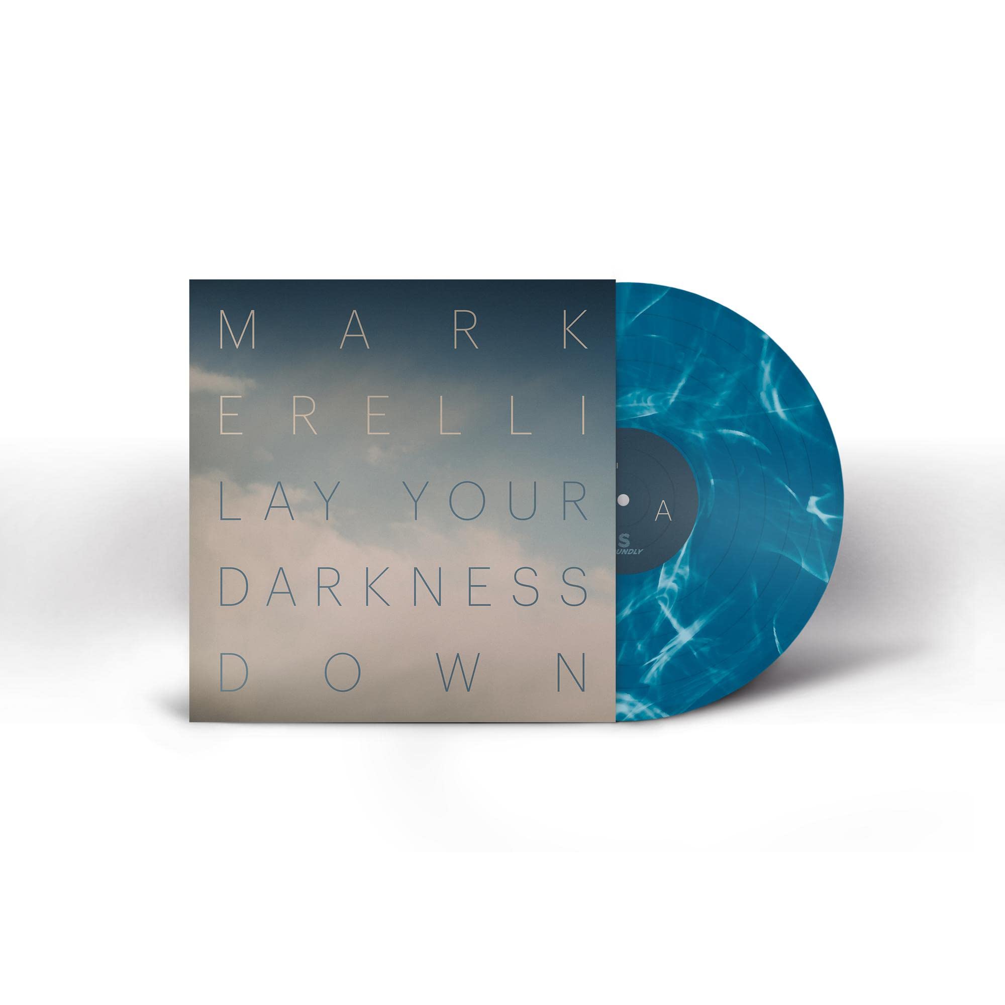 Lay Your Darkness Down