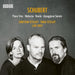 Schubert: Piano Trios/Notturno/Rondo/Arpeggione Sonata