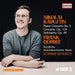 Nikolai Kapustin: Piano Concerto No. 5/Concerto, Op. 104/...