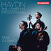 Haydn: The Complete Piano Trios: Leonid Gorokhov: For Gaspard - Volume 2