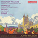 Vaughan Williams: Fantasia On a Theme By Thomas Tallis/...