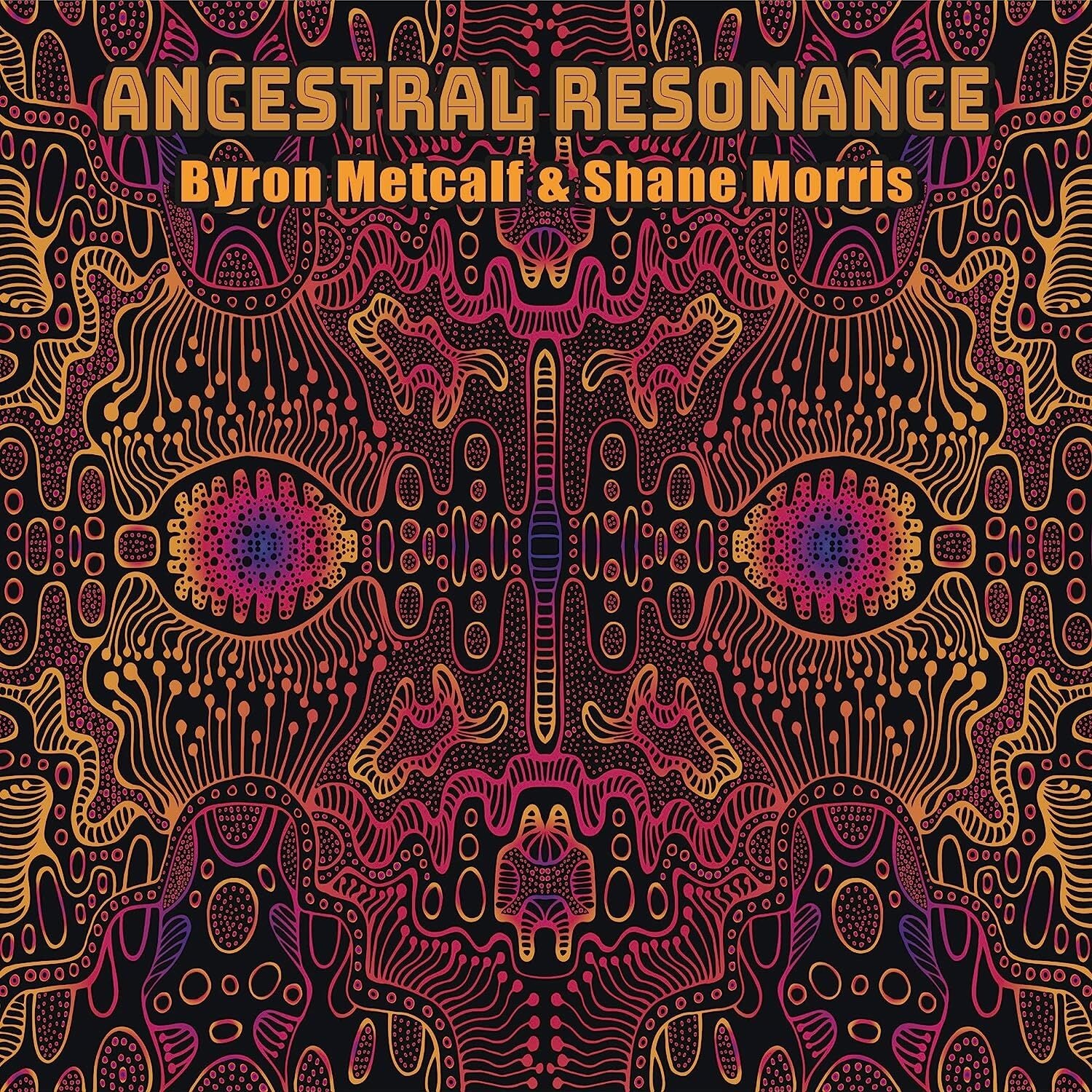 Ancestral Resonance