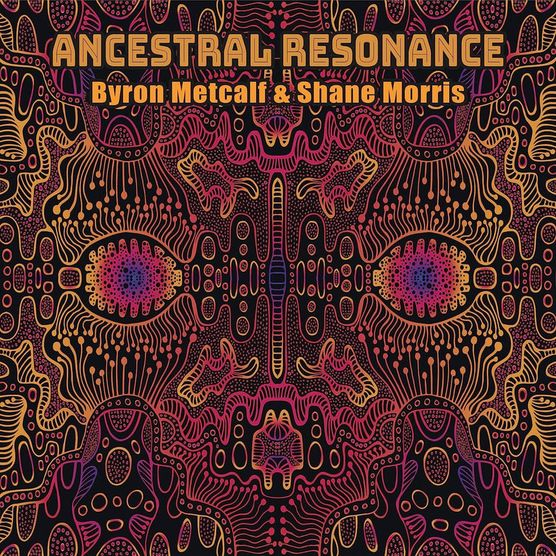 Ancestral Resonance