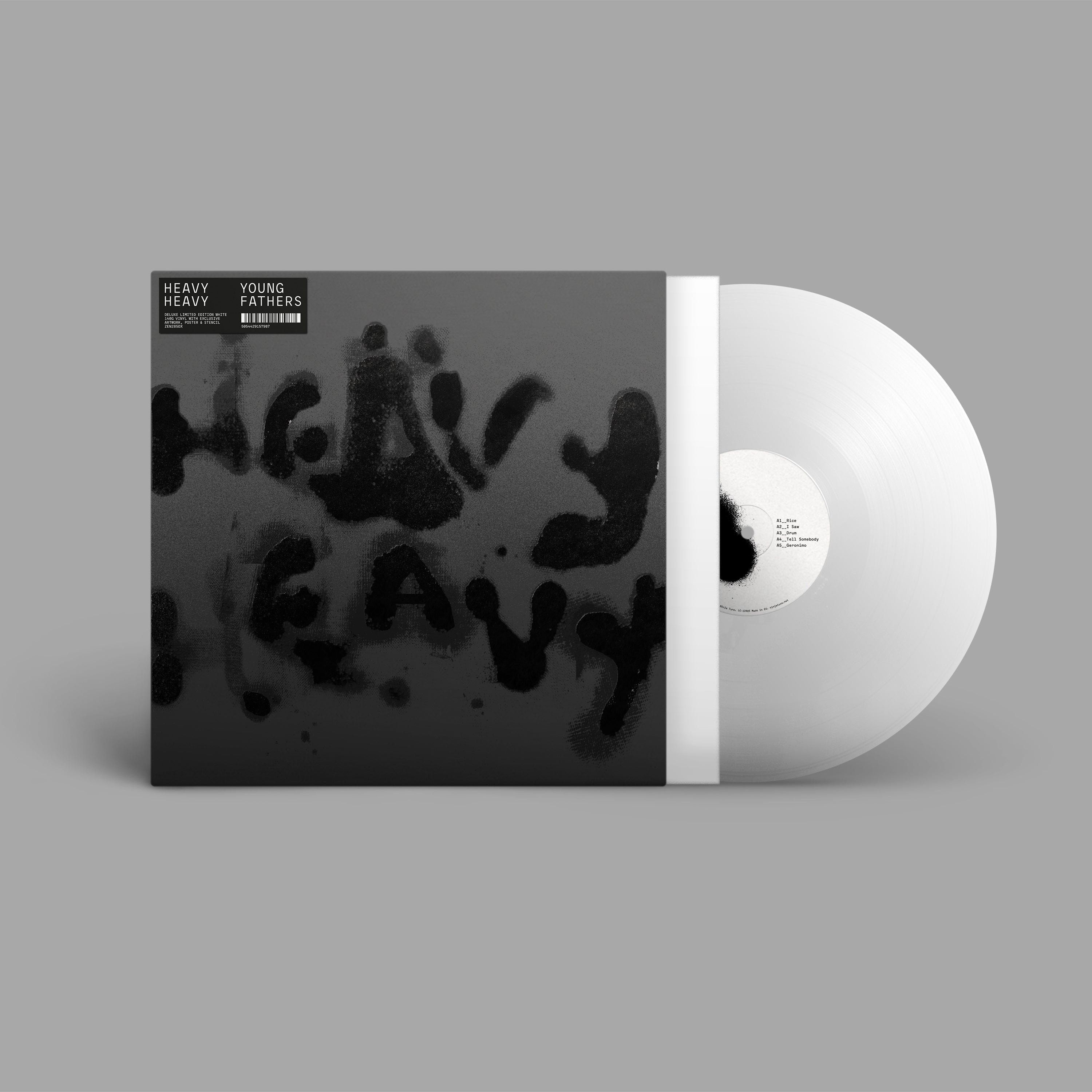 Heavy Heavy
