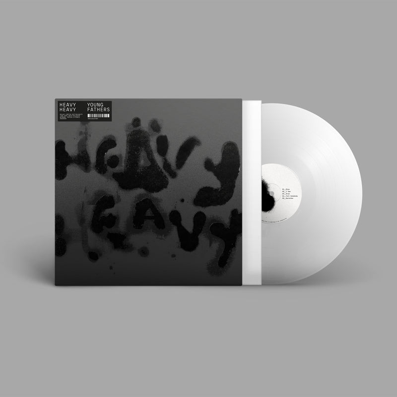 Heavy Heavy