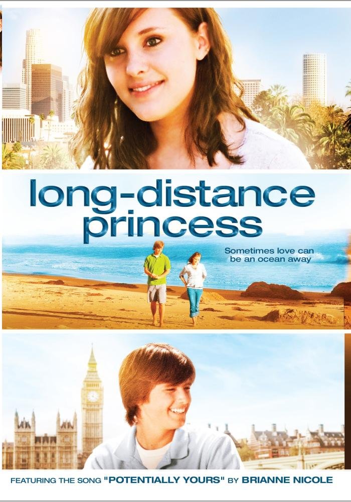 Long Distance Princess