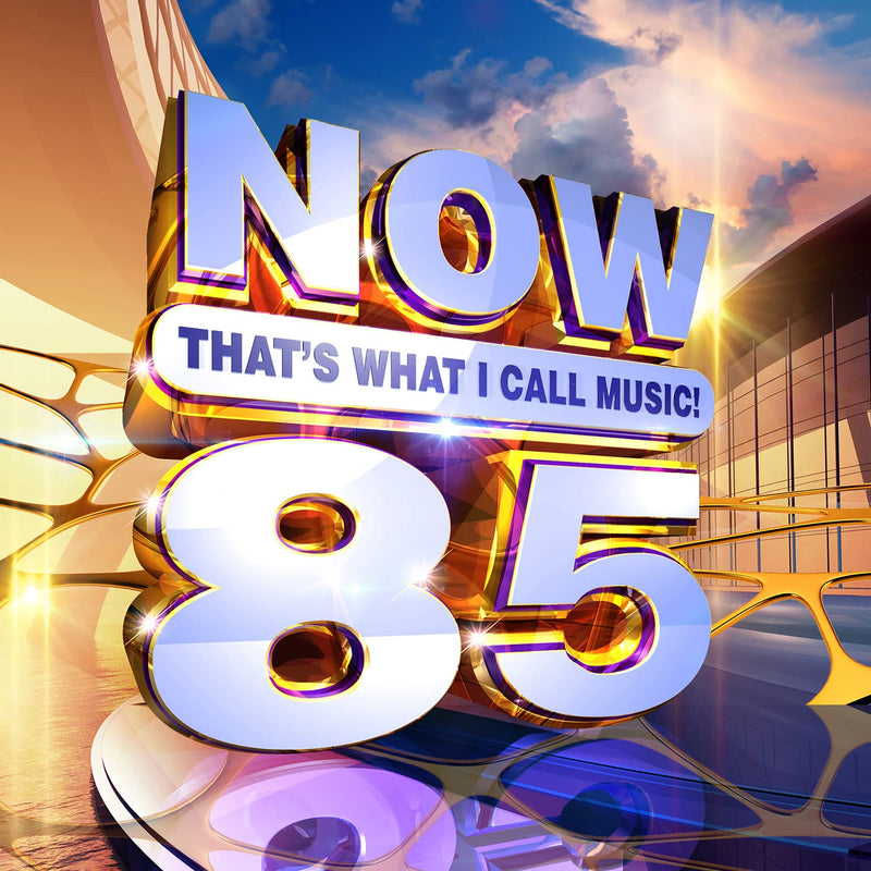 NOW That's What I Call Music, Vol. 85 (Various Artists