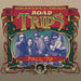 Road Trips Vol. 1 No. 1 - Fall '79