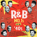 The R&B No.1s of the '40s