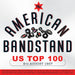 The American Bandstand US Top 100: 5th August 1957