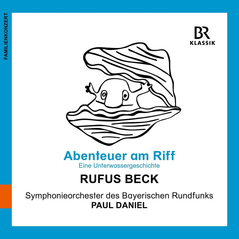 Abenteuer Am Riff: Eine Unterwassergeschichte