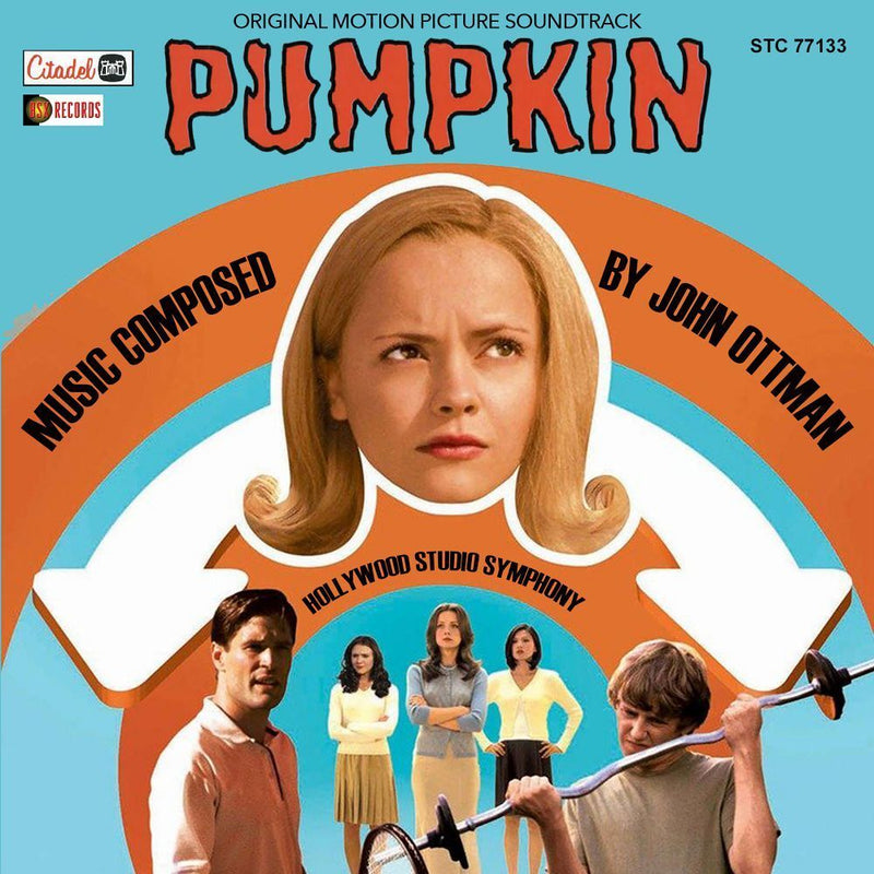 Pumpkin