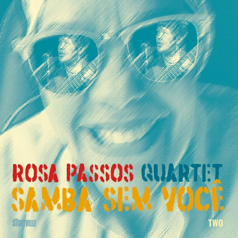 Samba Sem Voce