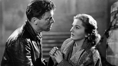 Les Amants Traques Vo Sous Titres Francais/Blu-Ray+Dvd+Livret