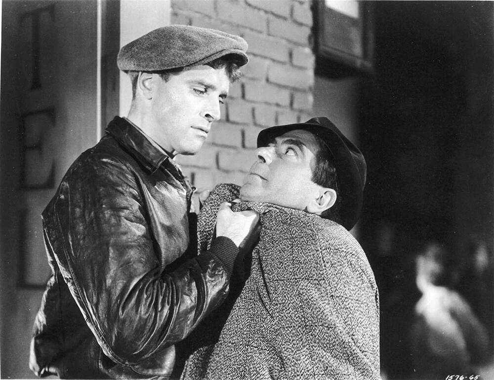 Les Amants Traques Vo Sous Titres Francais/Blu-Ray+Dvd+Livret
